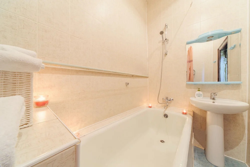 Kvartiras Minsk Apartments