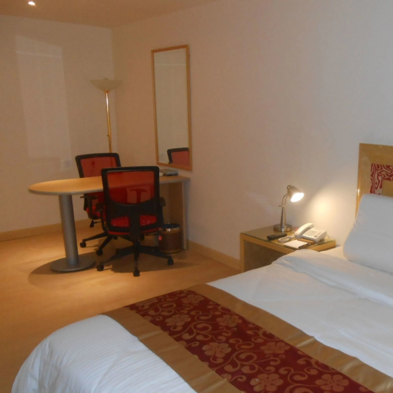 Shanghai Lailai Hotel