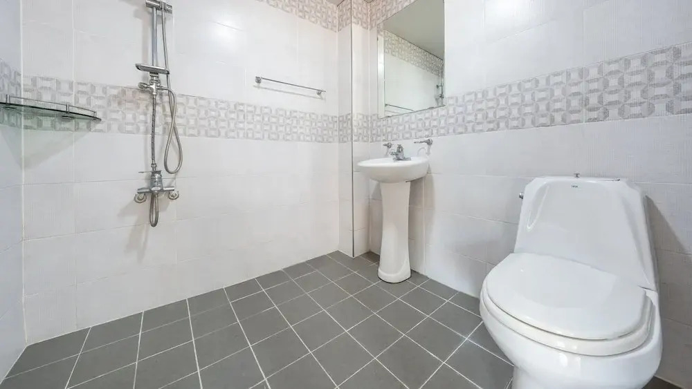 Ganghwa Raube Pet-friendly Pension