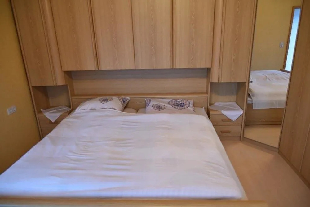Ferienwohnung an der alten Schunter