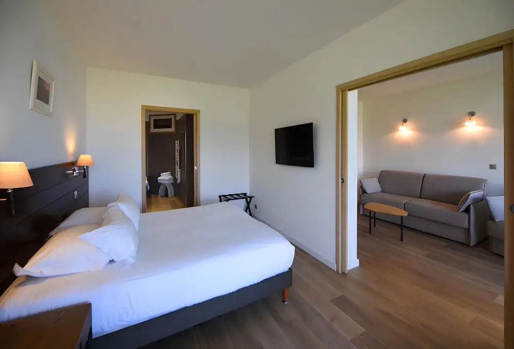 Hôtel La Roya