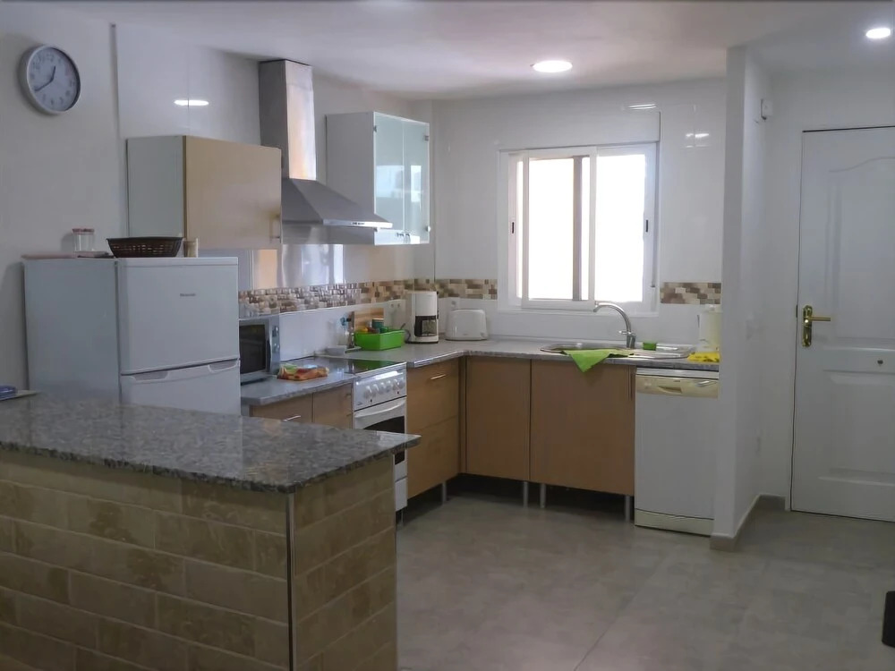 Apartamento Albatros