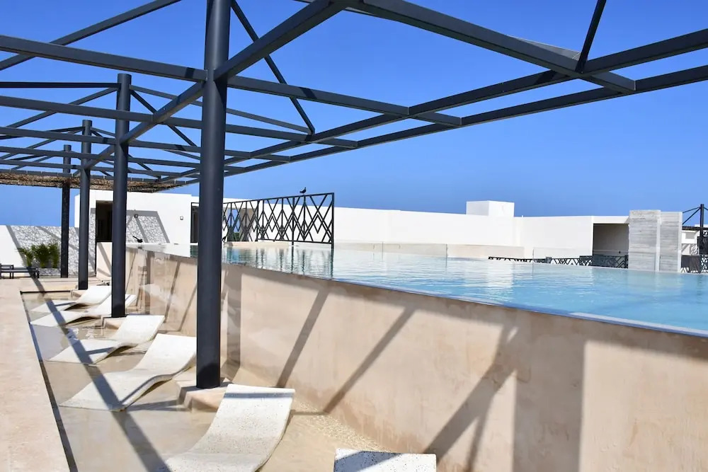 Palais Apartment Tulum by Luwii Stays