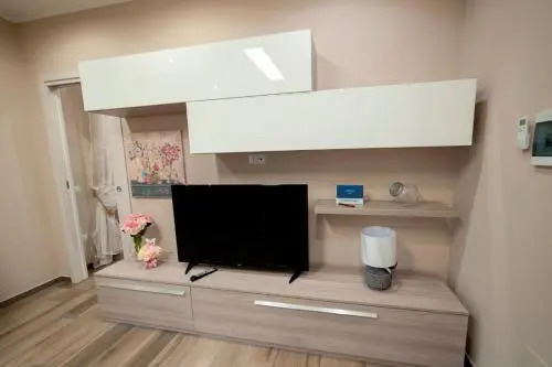 Magicstay - Flat 2 Bedrooms 2 Bathrooms - Pompeii