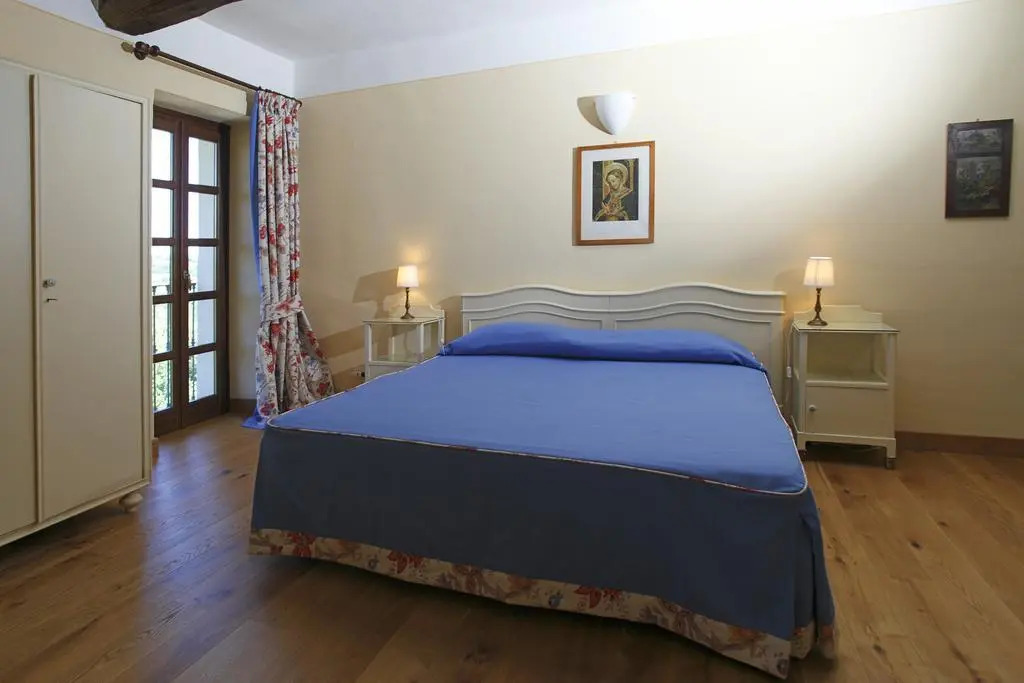 Castello di Grillano Guest House