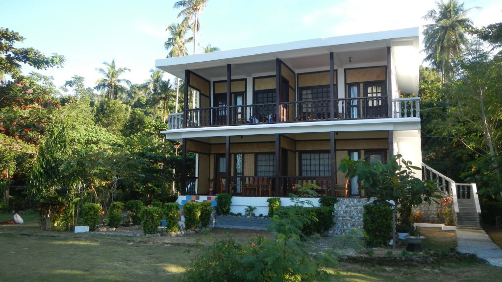Las Cabanas Beach Resort