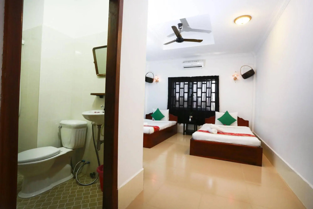 Mohasal Angkor Boutique