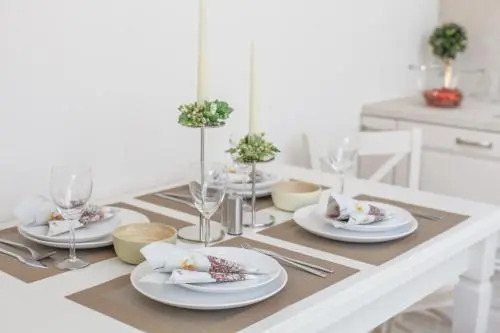 Modern Apartment Charvatova