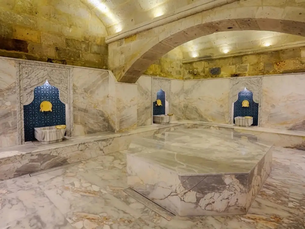 Dervish Cave House & Elegance Cave Suites