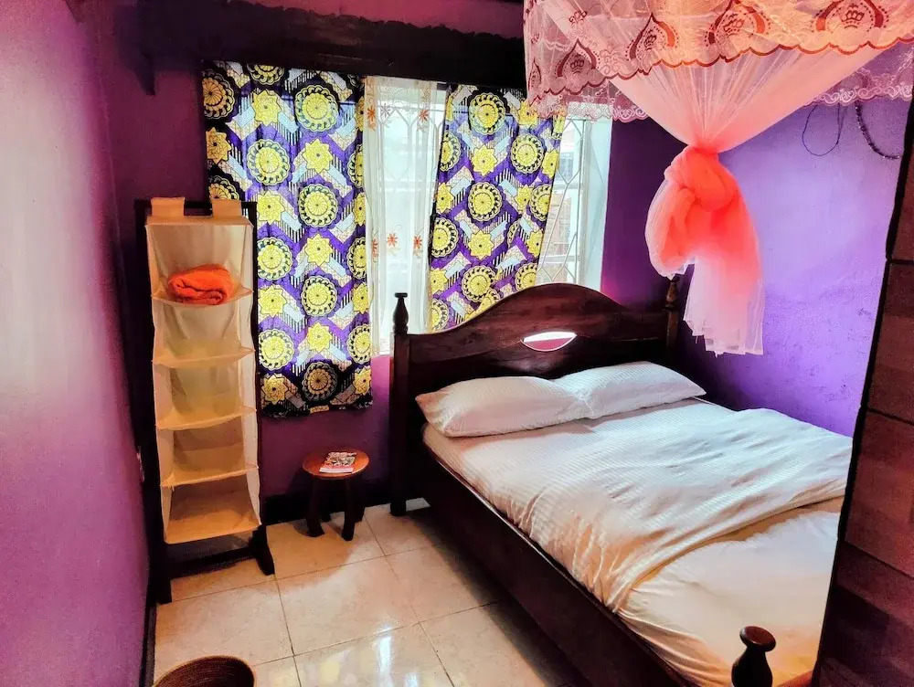Amahoro Guest House