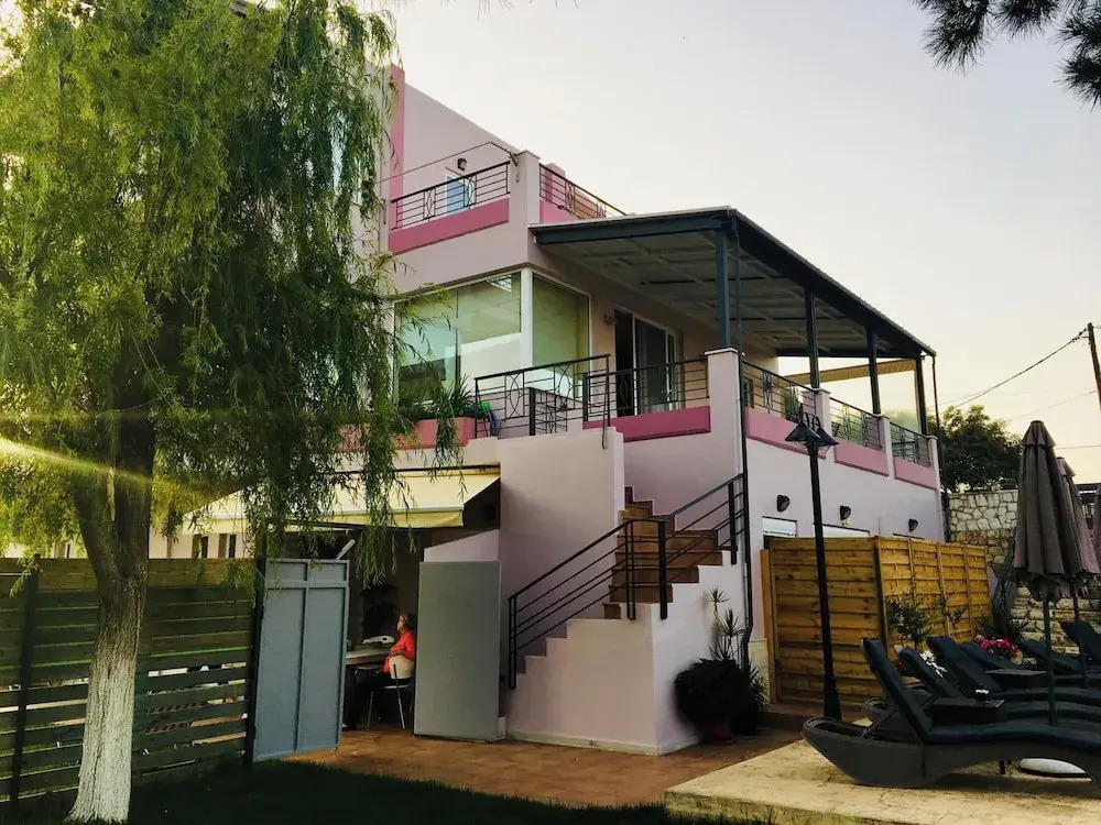 Villa Anatoli