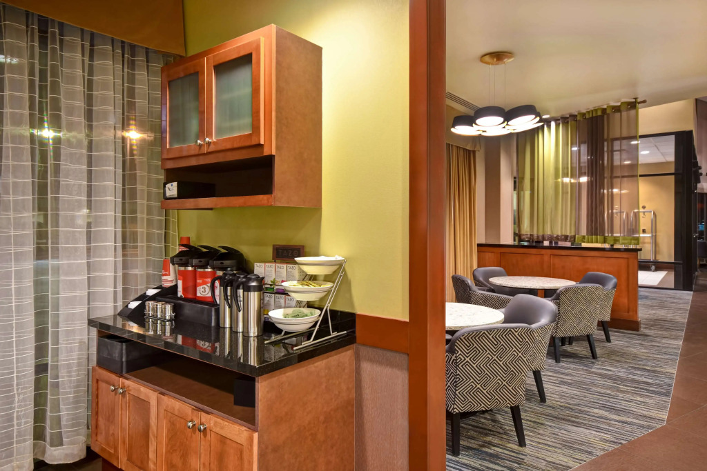 Hyatt Place Phoenix Gilbert