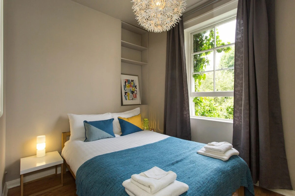 Camden | Fast Wifi | Parking
