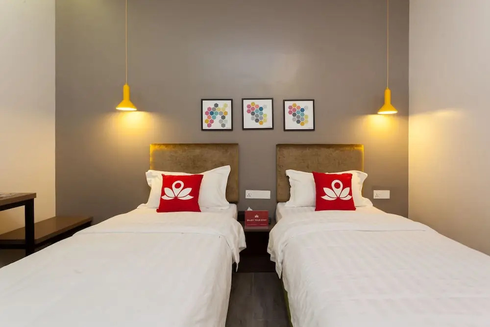 ZEN Rooms Skudai