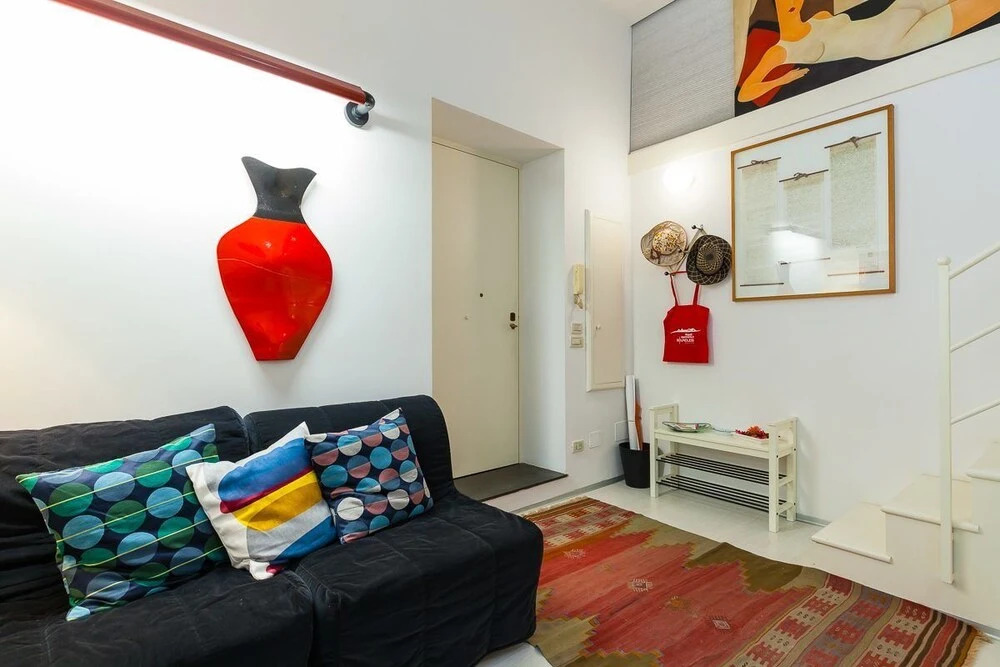 Apartment - CVE IX BH 104