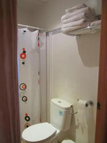 Hostal Masin