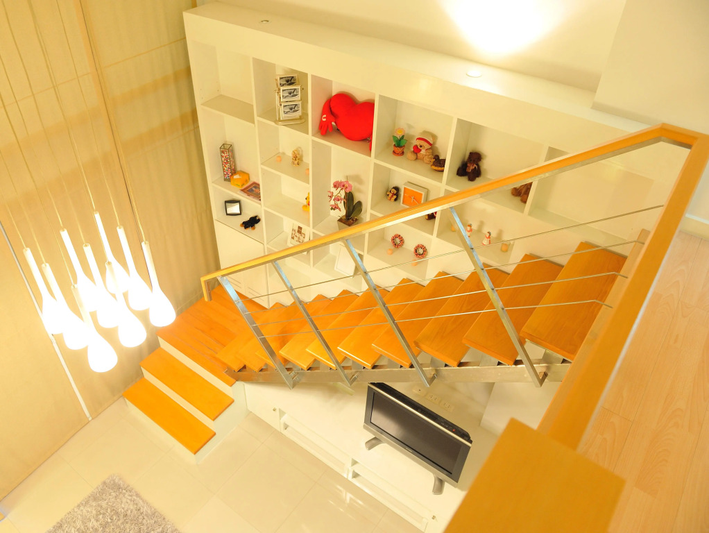 Duplex 21 Apartment