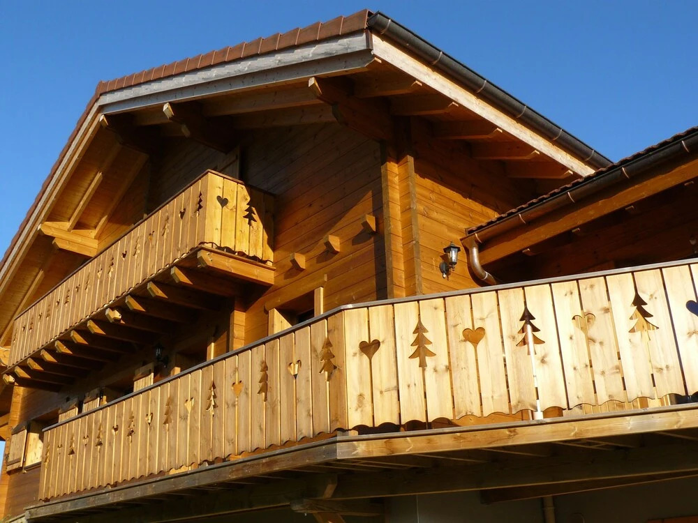 Chambres d'hôtes Les Dolines