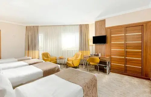 Diwan Rose Hotel