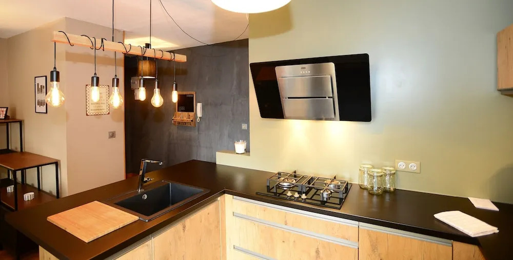 Appart Ambiance - Danton