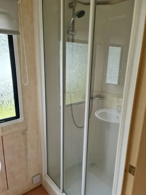 Willerby Holiday Home