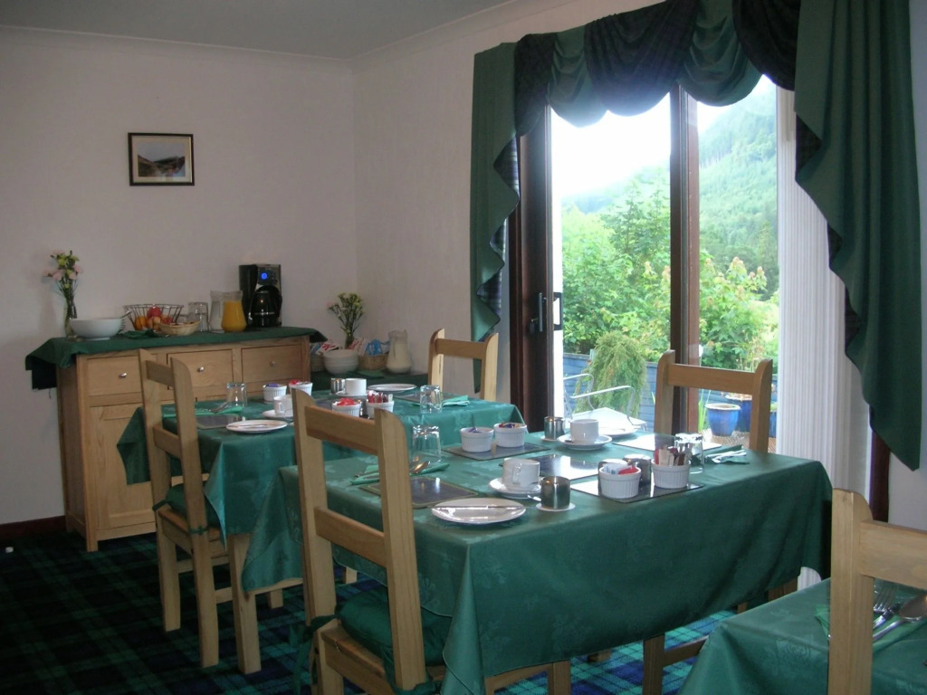 Darroch View B&B