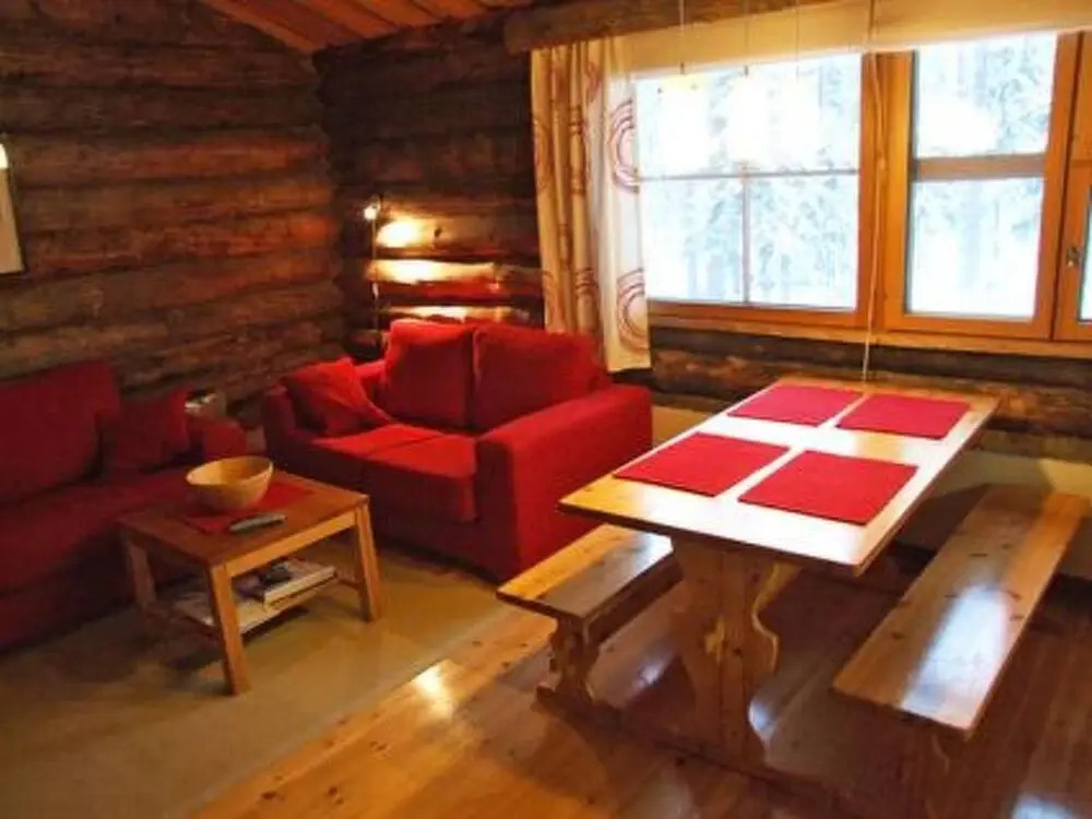 Rantaruka 4d1 Kuusamo