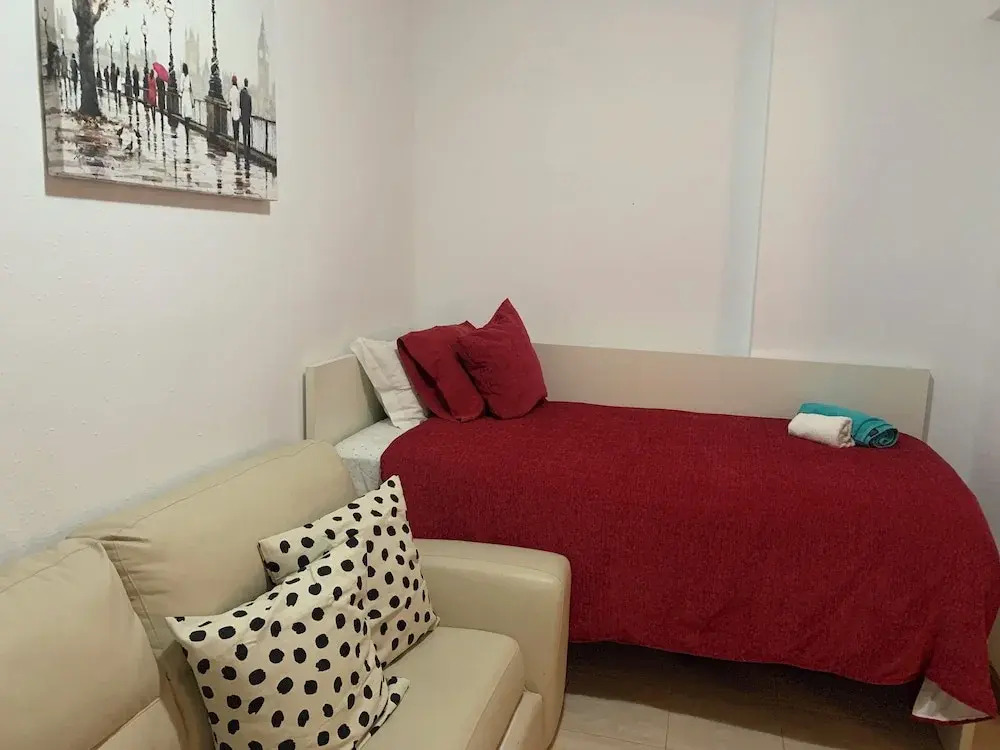Beautiful 1-bed Apartment in Aldeia de Paio Pires