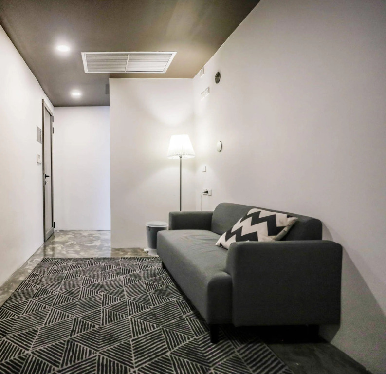 Collection O The Spades Hostel