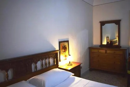 Casa Luigi Sergio