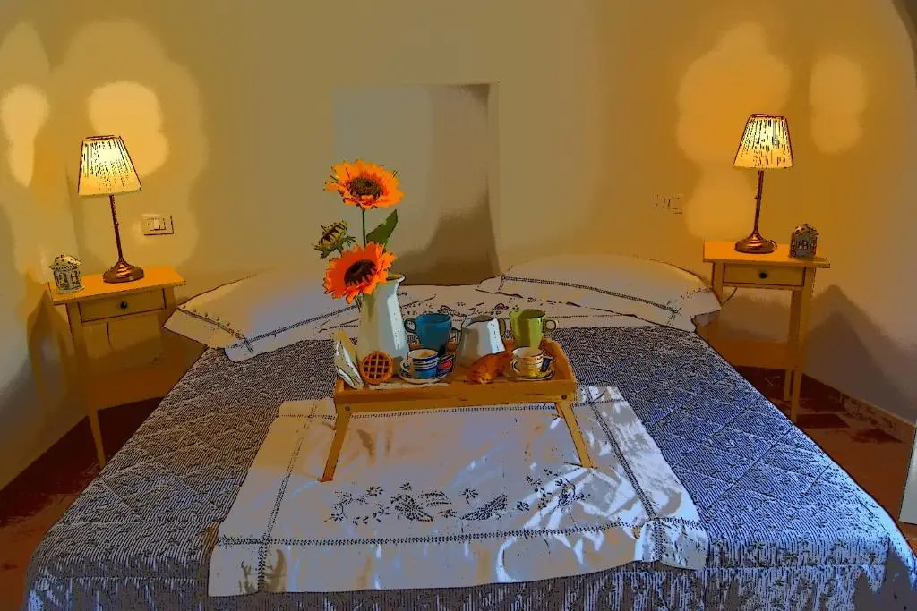 Roseus La Casa Vacanze nei Sassi