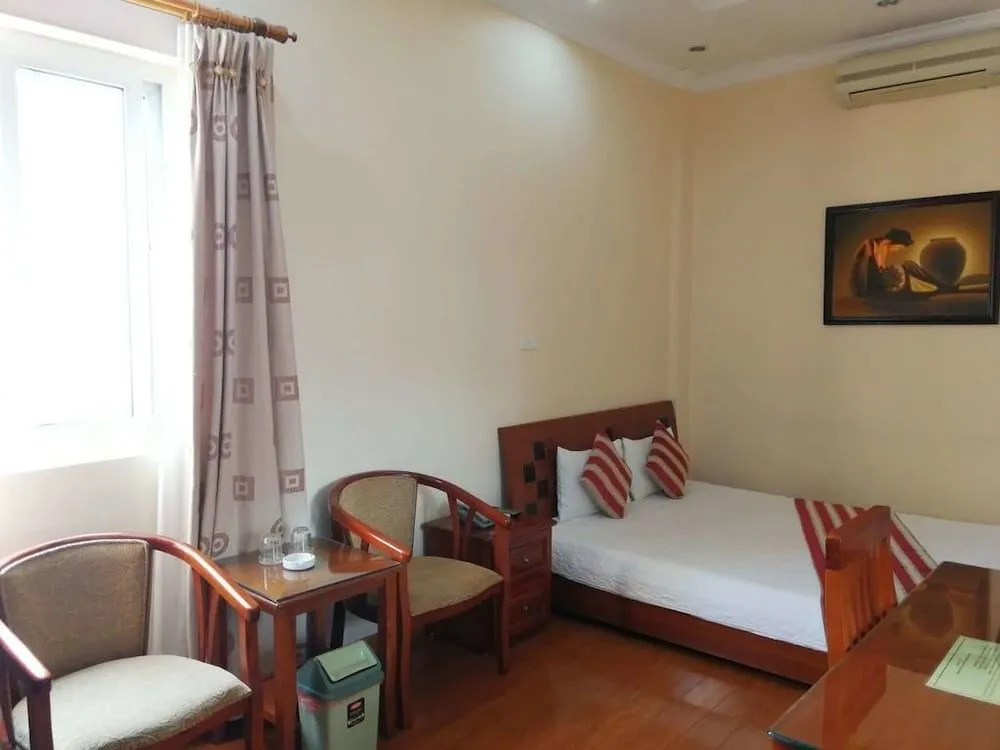 Clover Hotel