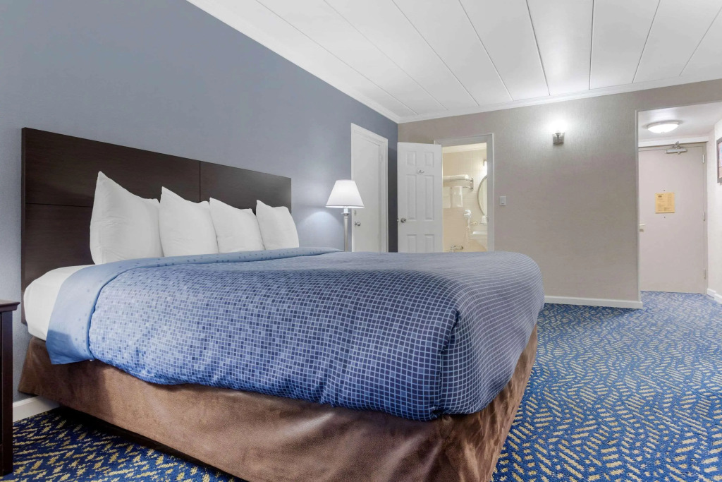 Econo Lodge Hicksville - Long Island