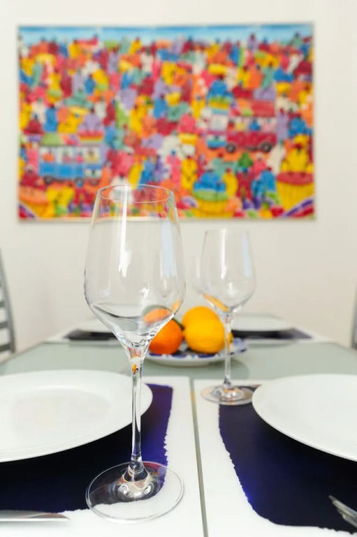 Appartement Panorama