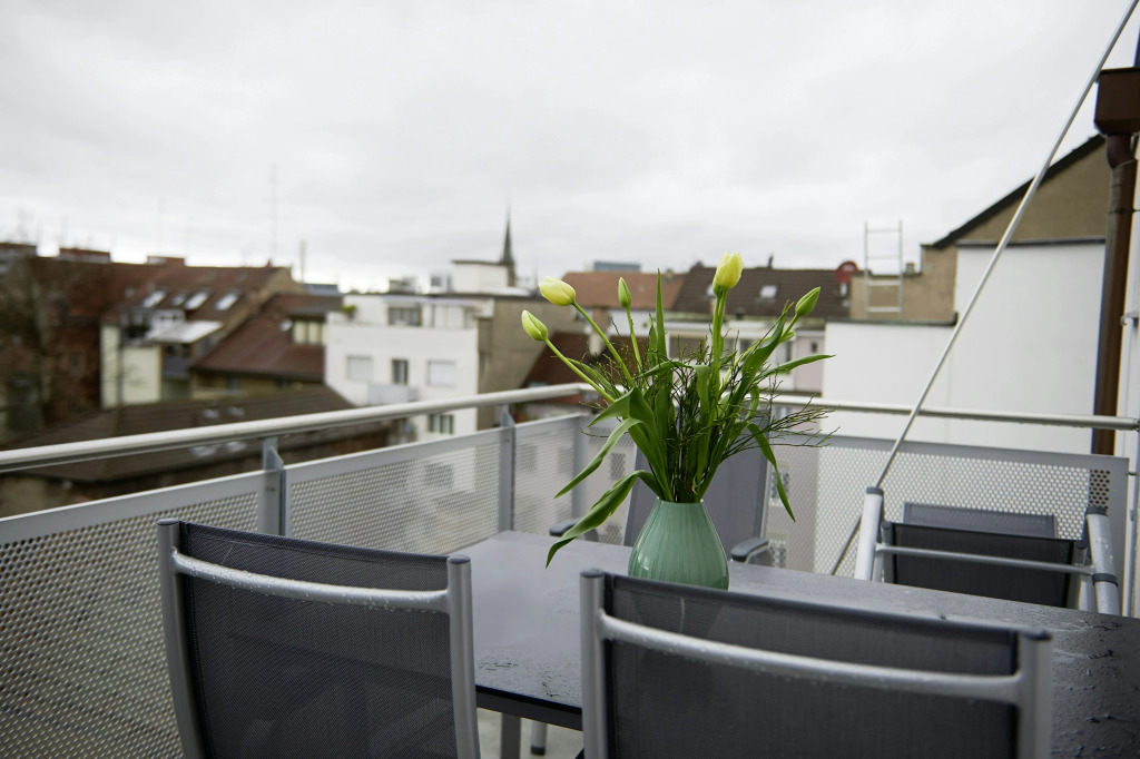 Congress Apartments by Hotel du Commerce