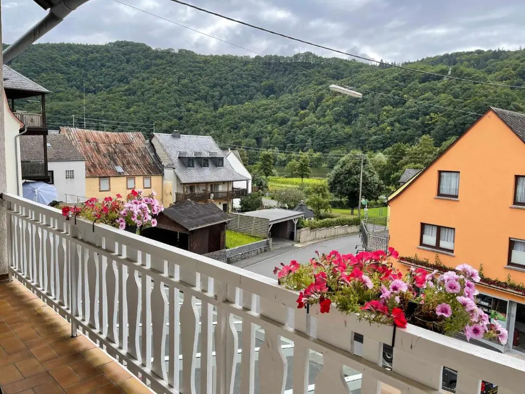 Hotel Zur Mosel