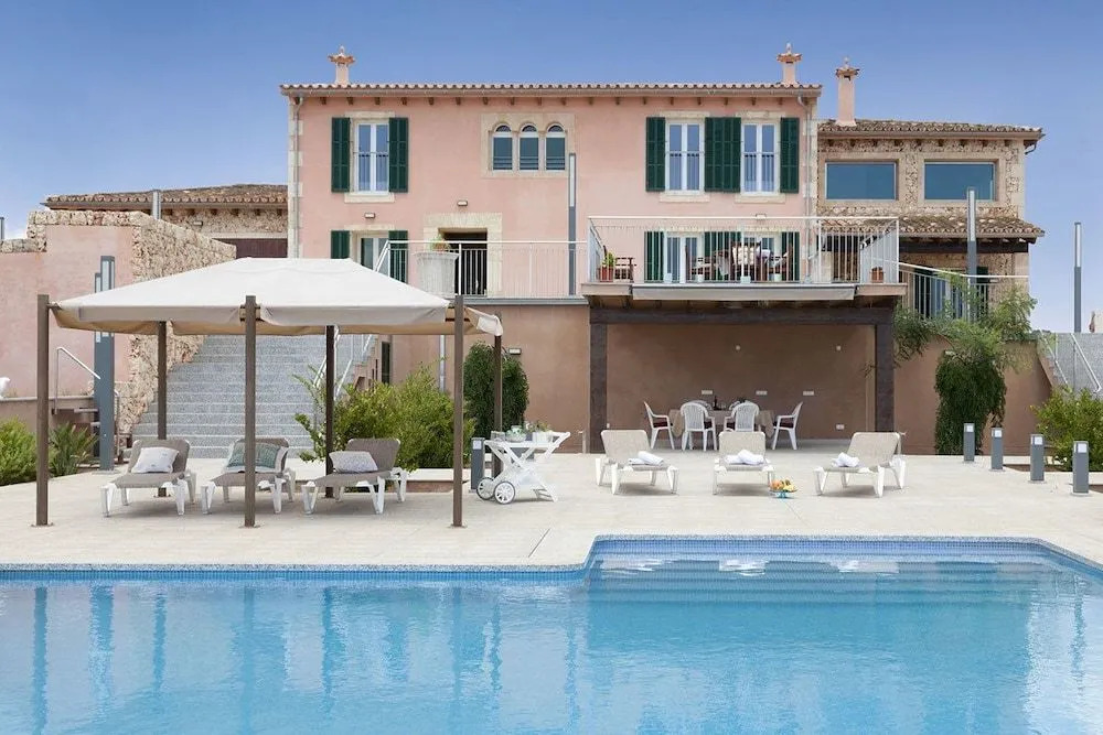 Villa Lux Muntanya
