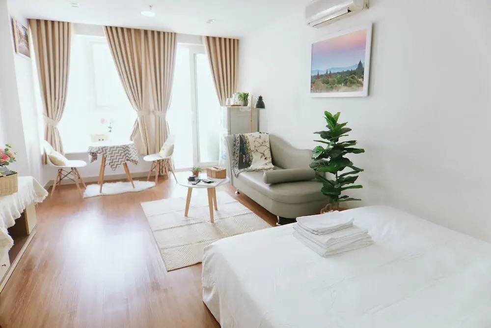 Jolie Home - Sky Center - Block A