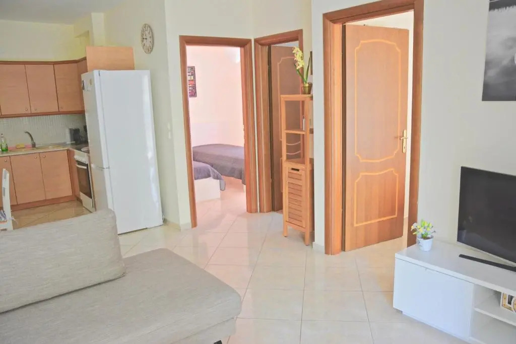 Alex Superior Apartment