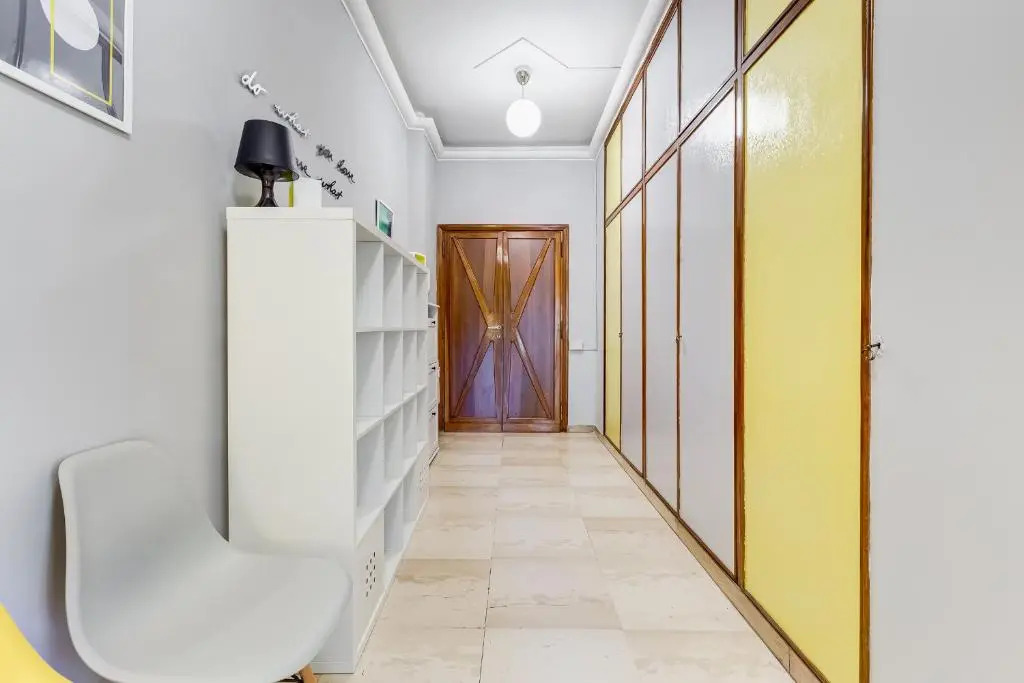 BDC - King Termini Apartment