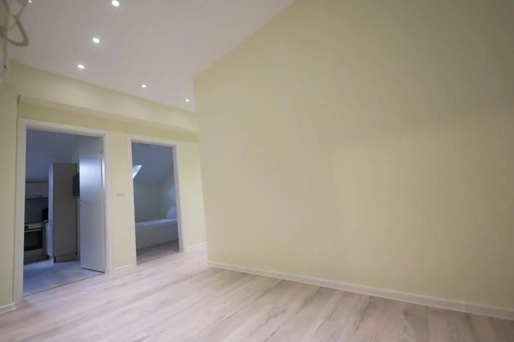 Apartamente cu un dormitor