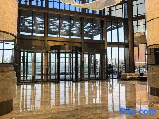 Lihao International Hotel