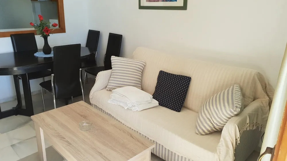 Apartamentos Cachirulo