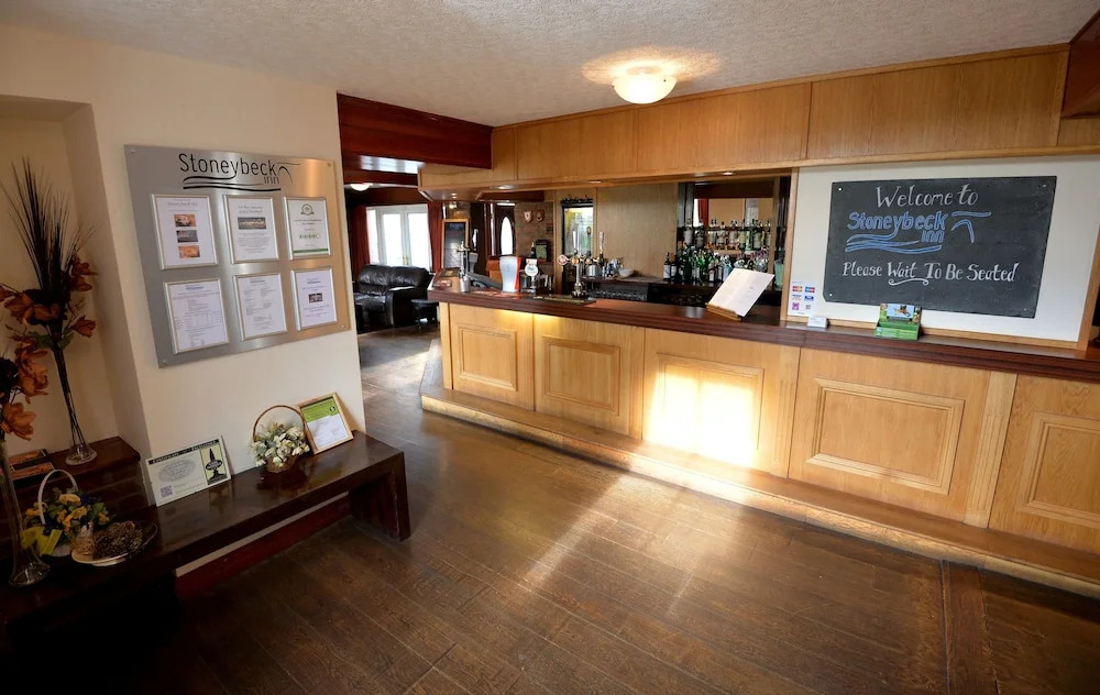 Stoneybeck Inn