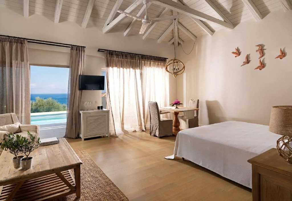 Camvillia Resort Messinia