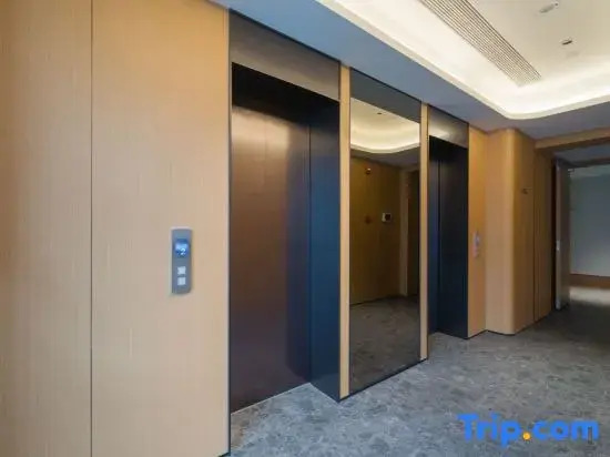 JI Hotel (Langfang Civic Service Center)