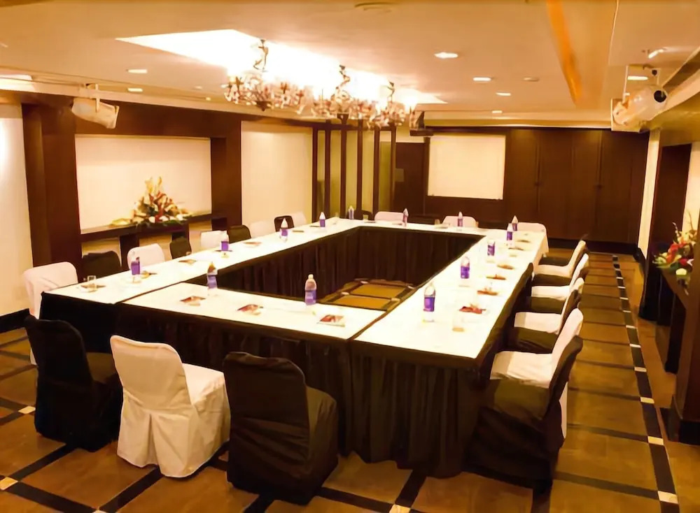 Broadway An Alivaa Collection Hotel, near Connaught Place