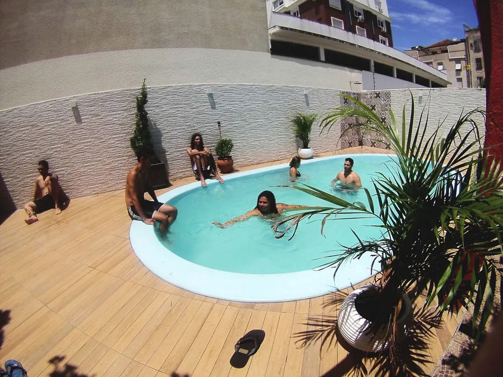 POA Eco Hostel