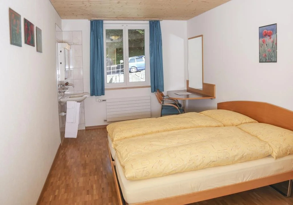 sbt Gästehaus Beatenberg