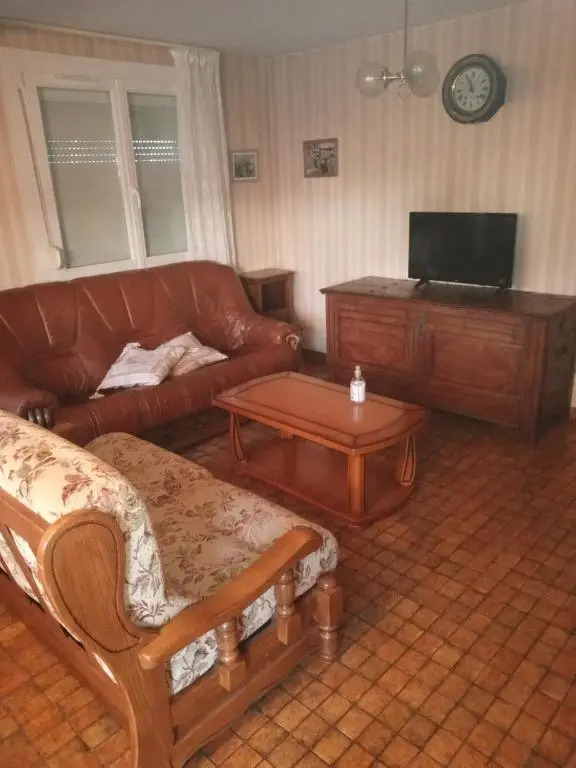 Maison de vacances